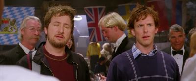 It was the greatest beer in all the world - Beerfest