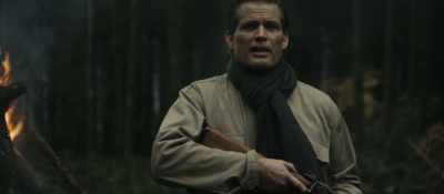 - It is the greatest
hunt of my life, - The Most Dangerous Game
