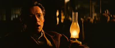 It was the greatest magic trick I've ever seen - The Prestige