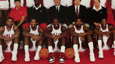 It was the guy that
nobody was ever gonna be like. - Unbanned: The Legend of AJ1