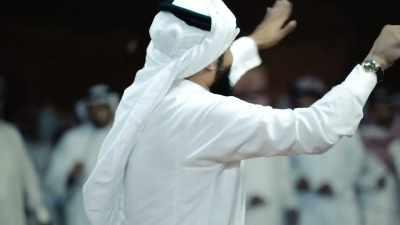It was the happiest time
for both of us. - Kingdom of Silence
