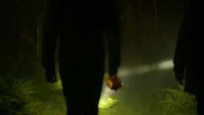 It was the higher-ups
that were blocking - Unidentified: Inside America's UFO Investigation