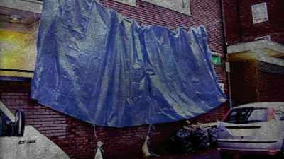 It was the home
of Anthony John Hardy, - 35 Serial Killers the World Wants to Forget