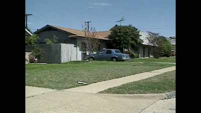 - It is the home
of Norma McCorvey, - AKA Jane Roe