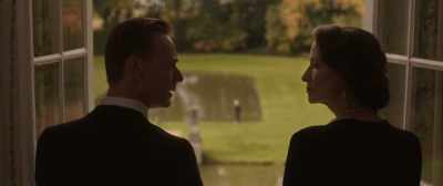 It is the hope which is killing him. - The Exception