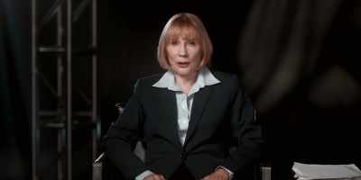 It was the hottest aspect
of his identity. - BTK: Confession of a Serial Killer