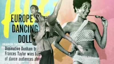 It was the introduction
to so many different people - Miles Davis: Birth of the Cool