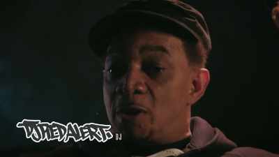 - It was the--
it was a lot of hustling, - Mixtape