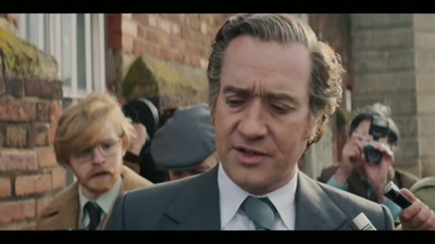 It was the-- It was the
humbug and hypocrisy - Stonehouse