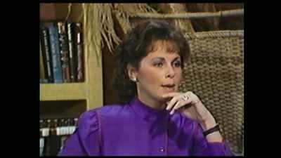 It was the John Davidson
the Kraft Summer Music Hall. - George Carlin's American Dream