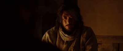 It was the King's mercy. - The Fortress