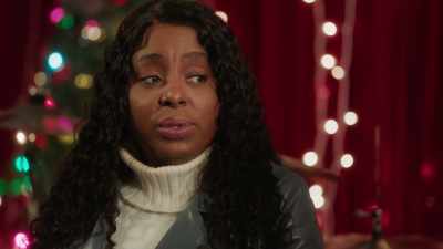 - It was the label that
wanted me to go pop. - All Saints Christmas