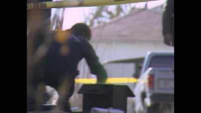 - It was the largest manhunt
in American history, - Unabomber: In His Own Words