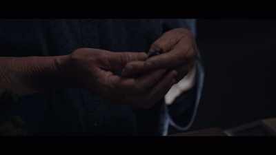 It was the last thing I got to say to her, - Why Did You Kill Me?