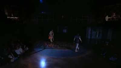 It is the Lord Aeneas - RSC Live: Troilus and Cressida