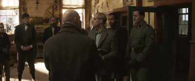 It is the Lord's, - Bonhoeffer: Pastor. Spy. Assassin