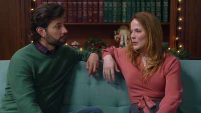 It was the most
beautiful bouquet - Letters to Santa
