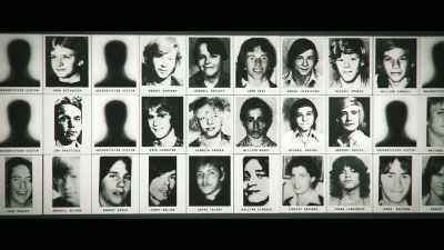 It was the most cases tried
in any serial killer case. - Invisible Monsters: Serial Killers in America