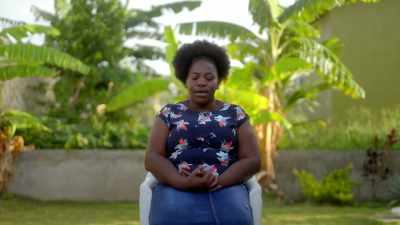 It was the most devastating day
of my entire life. - Black Life: Untold Stories