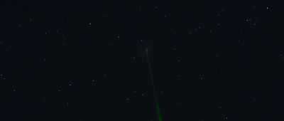 It is the most distant object you can see with the naked eye. - Is Genesis History?