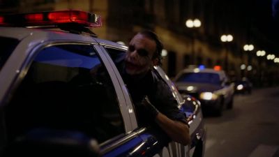 It was the most fun I've had with a character - I Am Heath Ledger