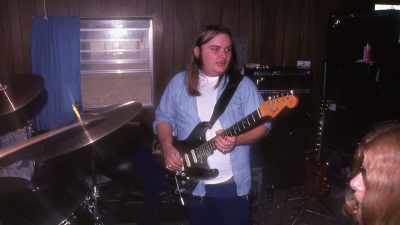 It was the most fun part
about being in that band, - If I Leave Here Tomorrow: A Film About Lynyrd Skynyrd