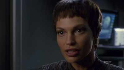 - It was the most integral part - The Center Seat: 55 Years of Star Trek