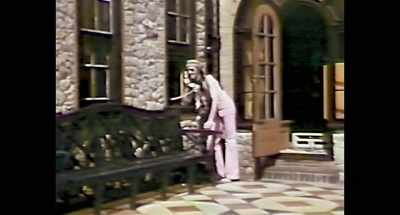 It was the most
wonderful temptation - Eric Clapton: Life in 12 Bars