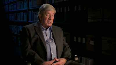 It is the nature
of trying to resolve - Homicide Hunter: Devil in the Mountains