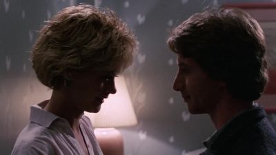 It was the night we first met - Innerspace