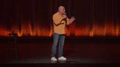 It was the number one reason
why men in executive positions got fired. - Joe Rogan: Burn the Boats