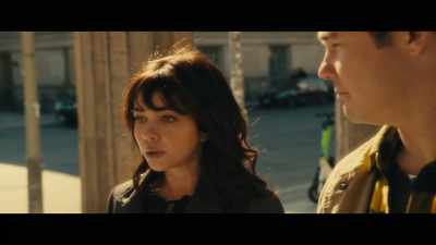 It was the one thing in my life
that was stable and consistent - Pitch Perfect: Bumper in Berlin