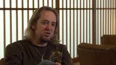 It was the only place in the world - Iron Maiden: Flight 666