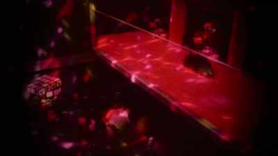 It was the only space
that was just for them, - Fantasmas