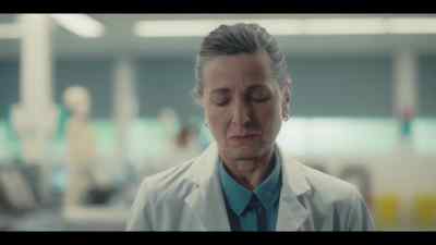 It is the only theory that fits, Dr
Parsons. - Patience