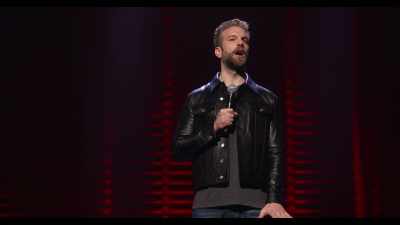 It was the perfect college dog, - Anthony Jeselnik: Fire in the Maternity Ward
