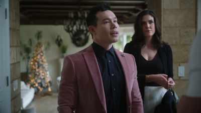 It is the perfect transaction.
You never disappoint. - The Holiday Exchange