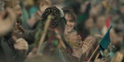 "It is the pleasure of Daemon Targaryen, - House of the Dragon