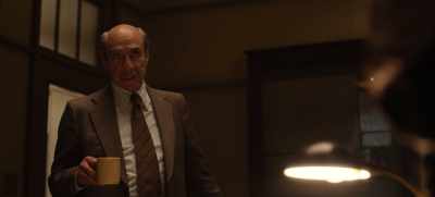 It is the position
of the coroner's office, - Guillermo del Toro's Cabinet of Curiosities