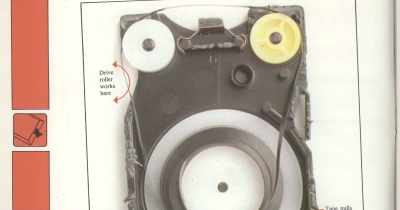 It had the right capacity, it had the right speed, - The Rubber-Keyed Wonder
