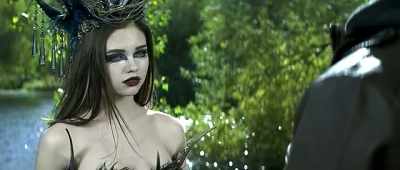 It is the same curse            
that imprisons me.               - The Curse of Sleeping Beauty