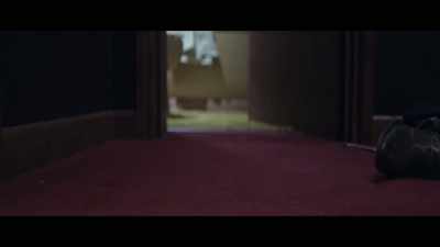 It was the same
odor that you smell - Invisible Monsters: Serial Killers in America