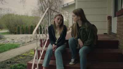 It was the same old stuff,
calling us white trash. - Abducted by My Teacher: The Elizabeth Thomas Story