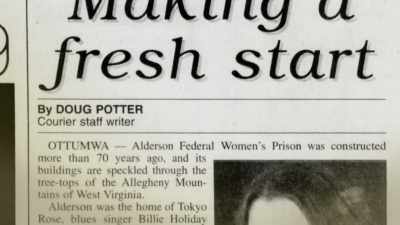It was the same place
my brother, Tom, worked
when it was Hormel - Queen of Meth