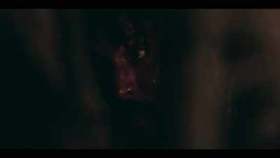 It was the same thing
my messenger said to me. - Christmas with The Chosen: Holy Night