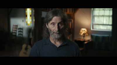 It was the same vehicle, - Heaven's Gate: The Cult of Cults