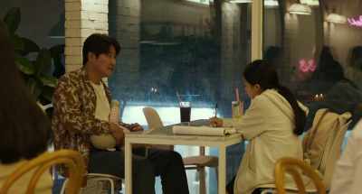 It was the same with
you, when you were young. - Broker