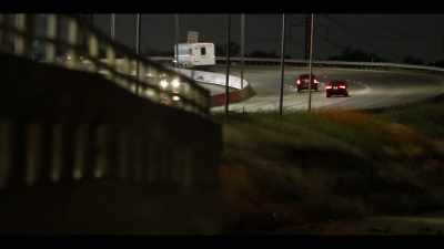 It was the scariest thing,
to not know where he could be. - I Am a Stalker