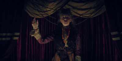 It was the schooner Hesperus, - Picnic at Hanging Rock