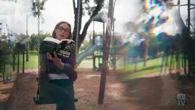 "It was the slap
he wished he had delivered. - Books That Made Us